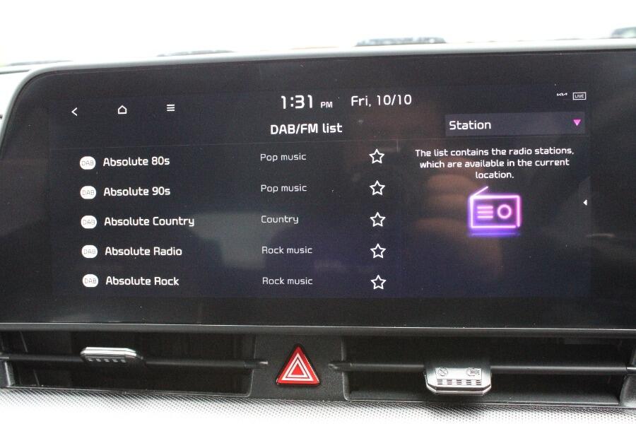 Used Kia Sportage 2025 for sale - 76259014: Photo 25