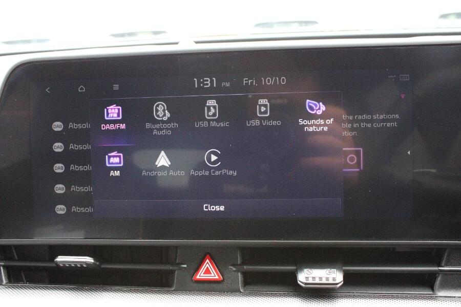 Used Kia Sportage 2025 for sale - 76259014: Photo 26