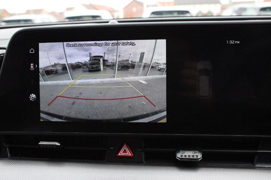 Used Kia Sportage 2025 for sale - 76259014: Photo 27