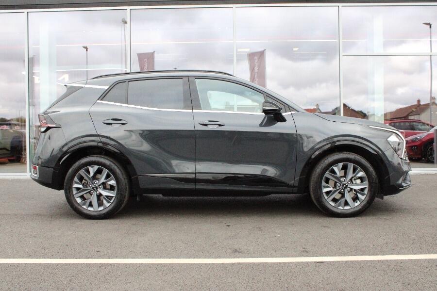 Used Kia Sportage 2025 for sale - 76259014: Photo 3