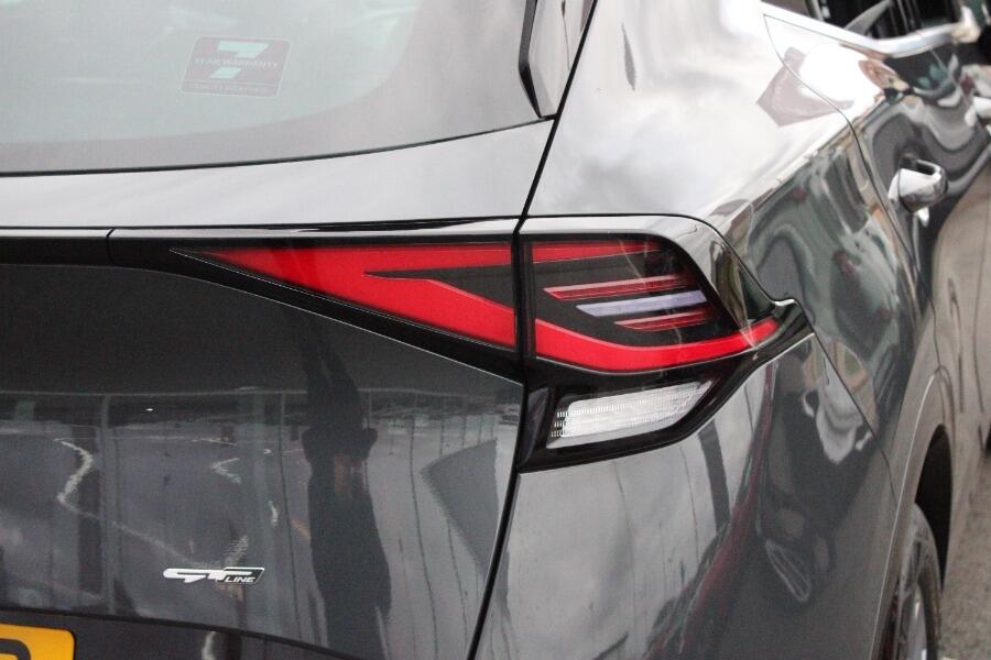 Used Kia Sportage 2025 for sale - 76259014: Photo 35