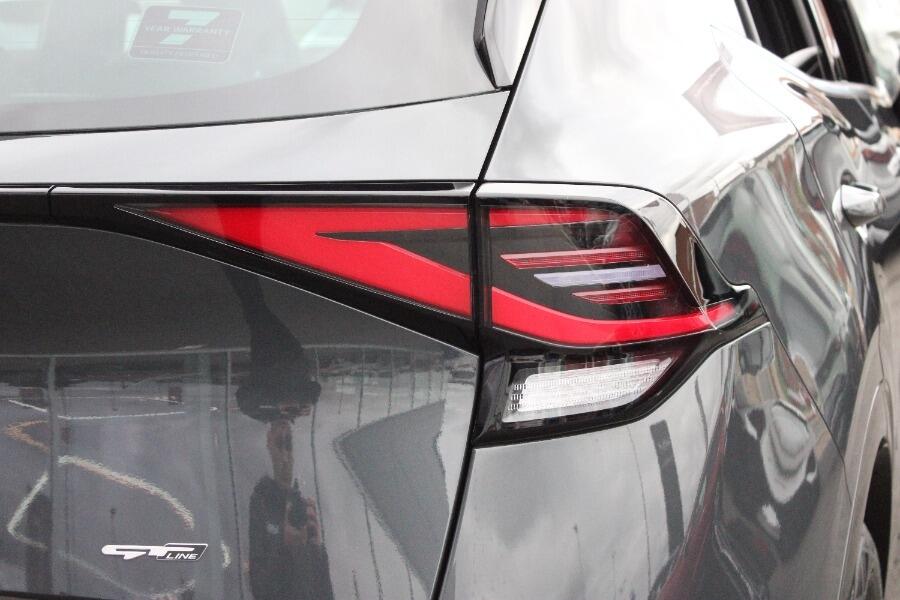 Used Kia Sportage 2025 for sale - 76259014: Photo 36