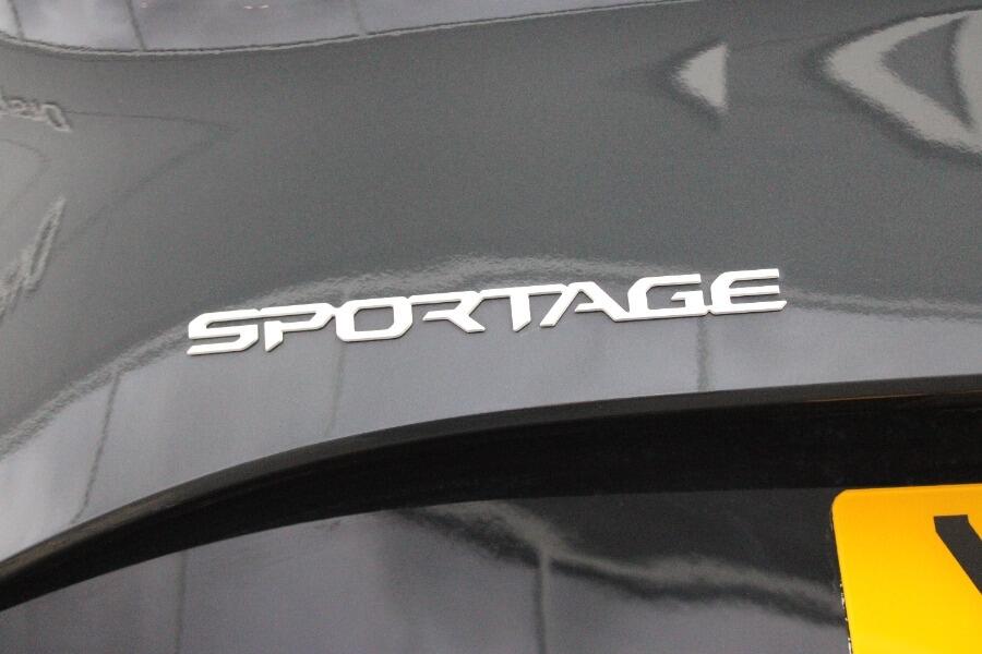 Used Kia Sportage 2025 for sale - 76259014: Photo 39