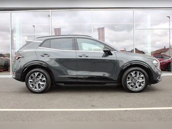 Used Kia Sportage 2025 for sale - 76259014: Photo