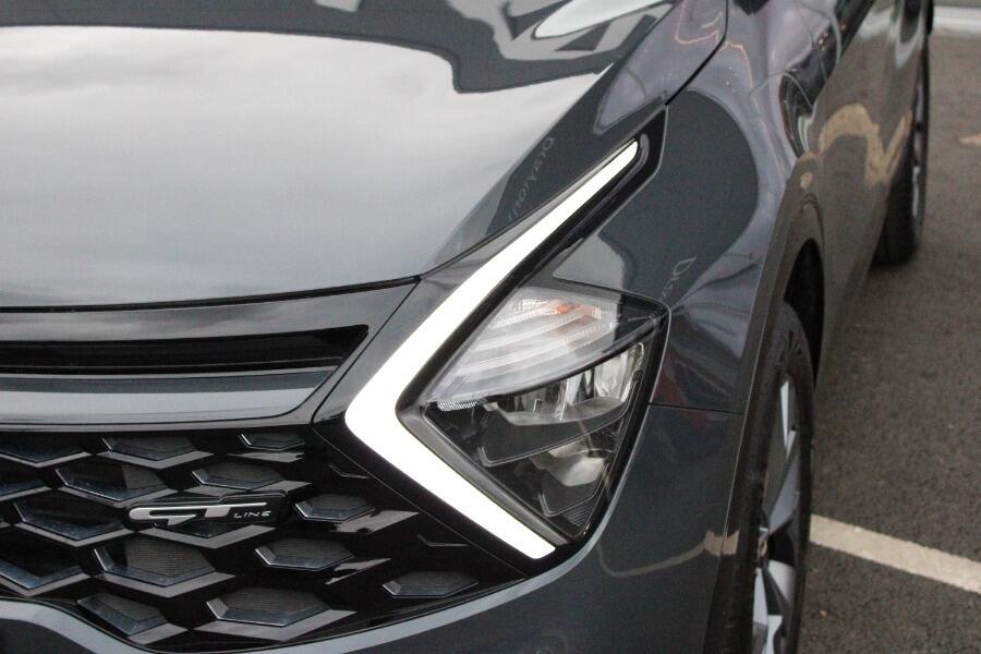 Used Kia Sportage 2025 for sale - 76259014: Photo 42