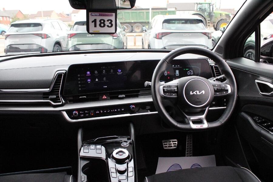 Used Kia Sportage 2025 for sale - 76259014: Photo 44