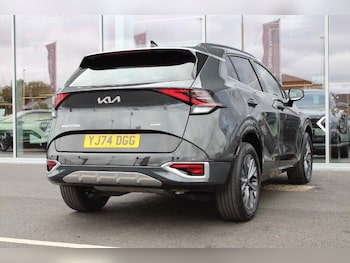 Used Kia Sportage 2025 for sale - 76259014: Photo