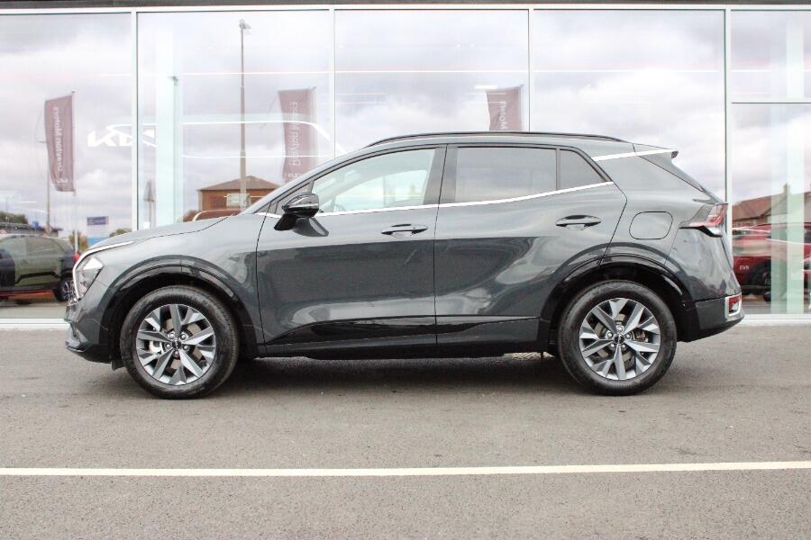 Used Kia Sportage 2025 for sale - 76259014: Photo 7