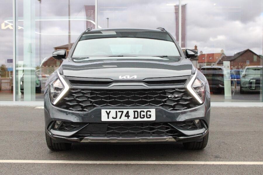 Used Kia Sportage 2025 for sale - 76259014: Photo 9