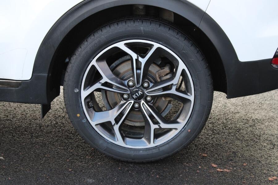 Used Kia Sportage 2019 for sale - 77320437: Photo 12