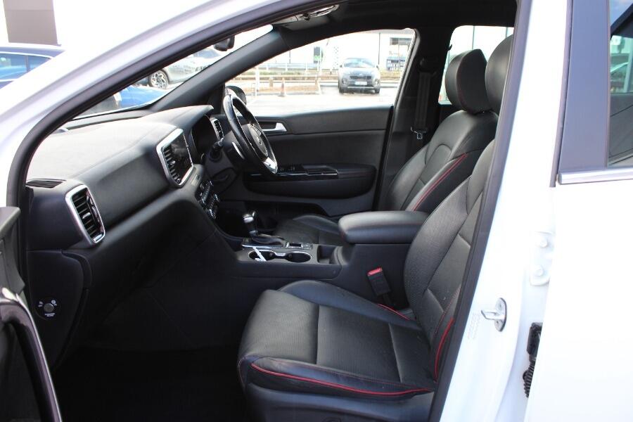 Used Kia Sportage 2019 for sale - 77320437: Photo 14