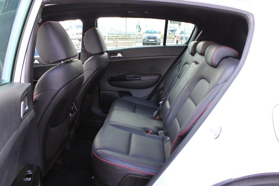 Used Kia Sportage 2019 for sale - 77320437: Photo 17