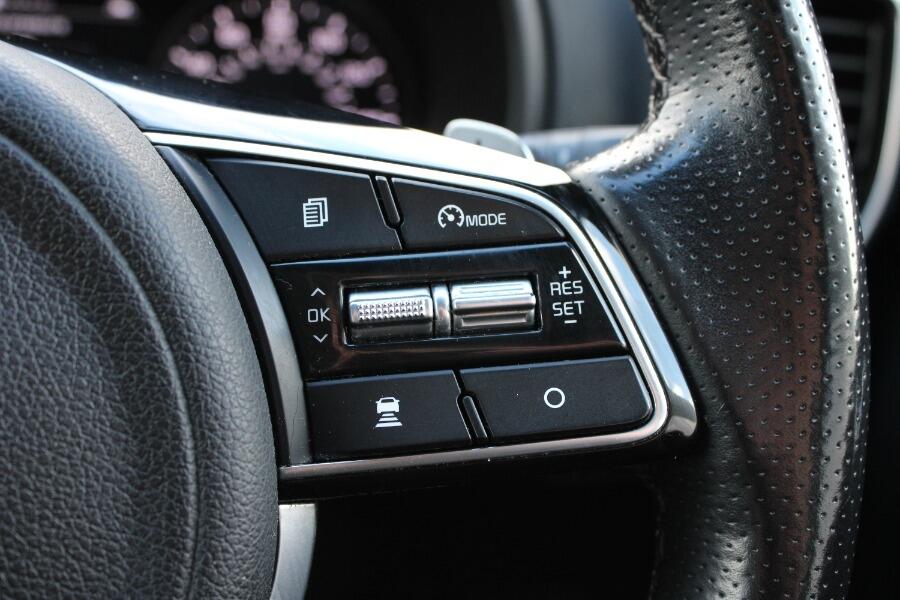 Used Kia Sportage 2019 for sale - 77320437: Photo 22