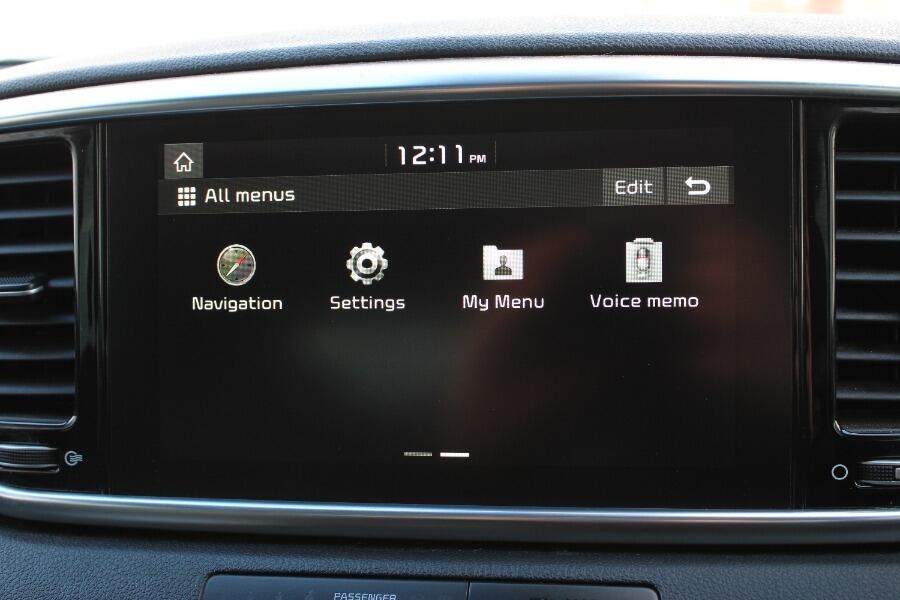 Used Kia Sportage 2019 for sale - 77320437: Photo 29