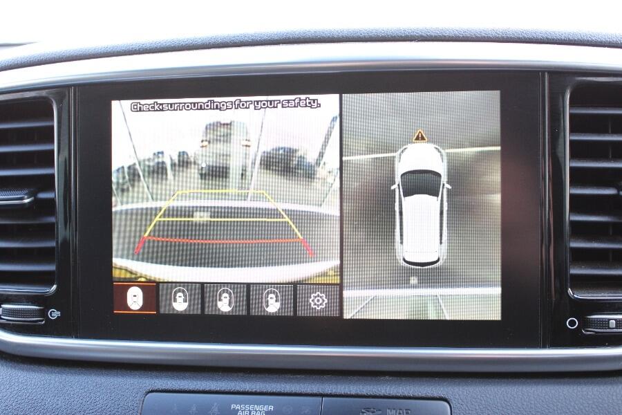 Used Kia Sportage 2019 for sale - 77320437: Photo 30