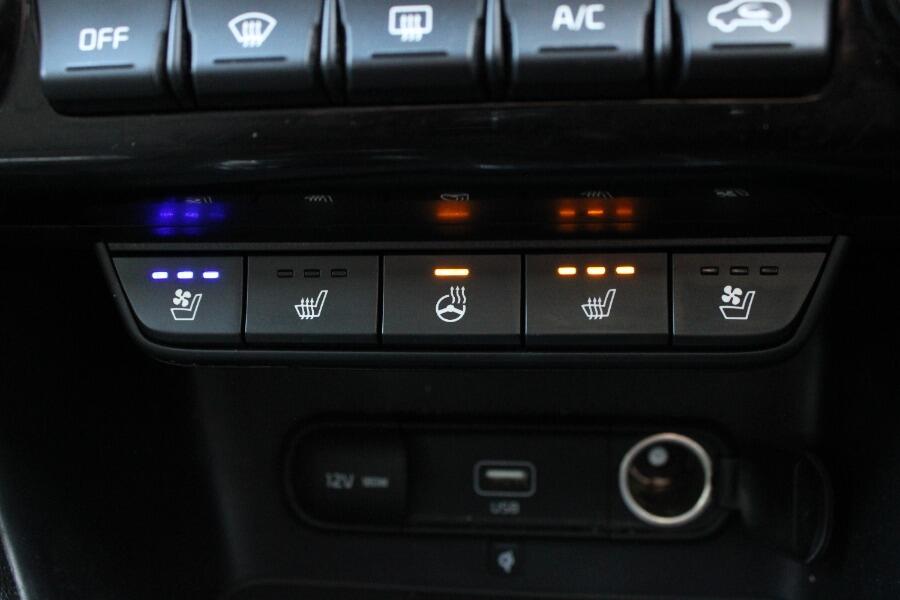 Used Kia Sportage 2019 for sale - 77320437: Photo 32