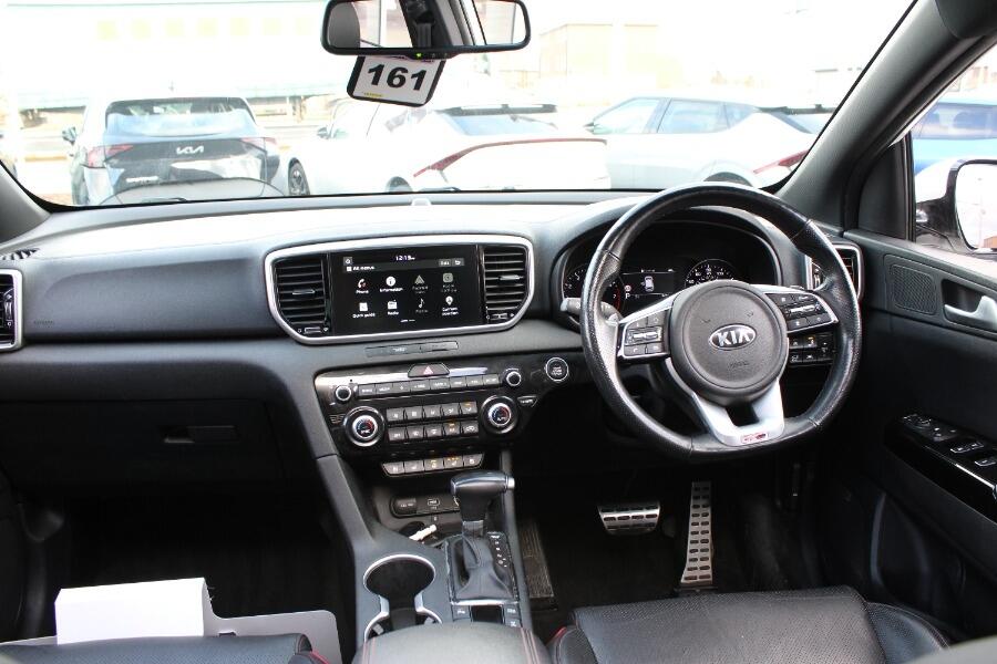 Used Kia Sportage 2019 for sale - 77320437: Photo 42