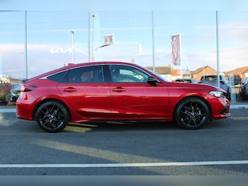 Used Honda Civic 2024 for sale - 76997091: Photo