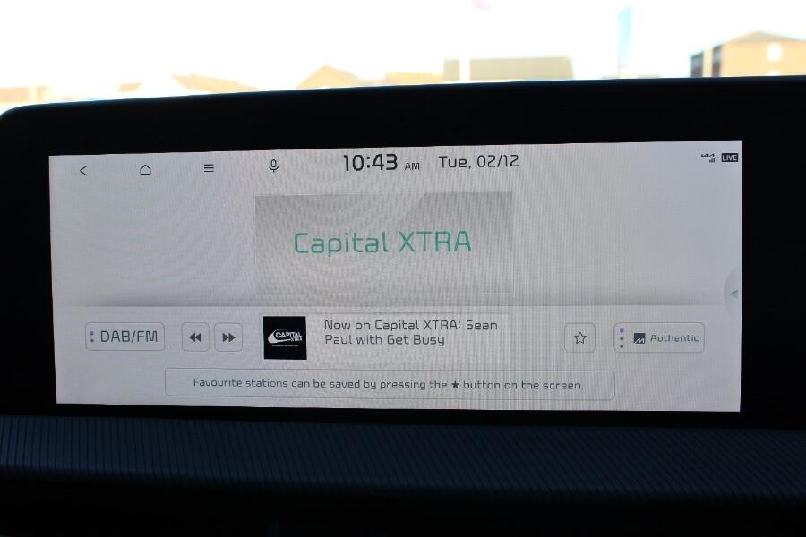 Used Kia EV6 2023 for sale - 77321033: Photo 29