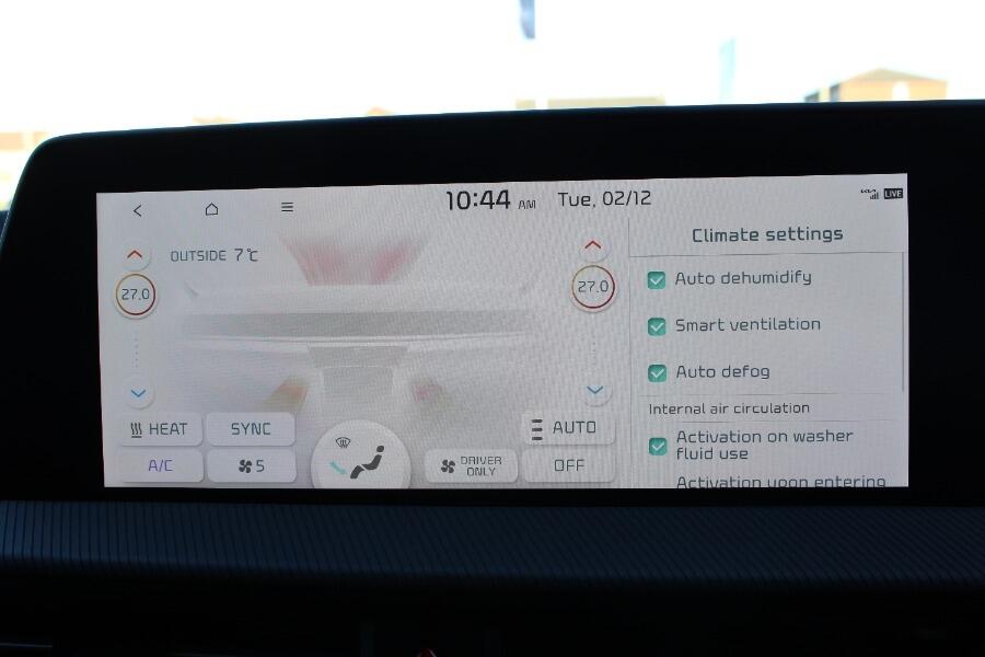 Used Kia EV6 2023 for sale - 77321033: Photo 34