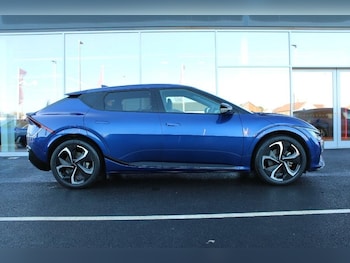 Used Kia EV6 2023 for sale - 77321033: Photo