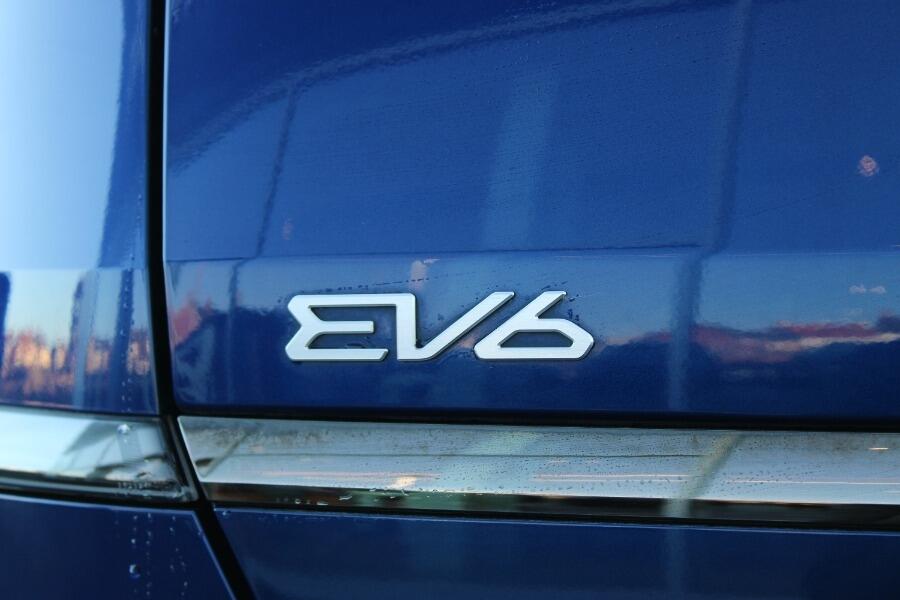 Used Kia EV6 2023 for sale - 77321033: Photo 46