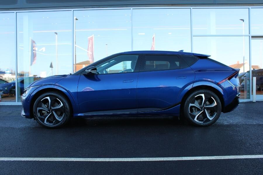 Used Kia EV6 2023 for sale - 77321033: Photo 7