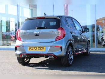 Used Kia Picanto 2022 for sale - 75883534: Photo