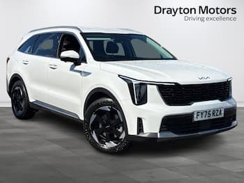 Used Kia Sorento 2025 for sale - 79325156: Photo