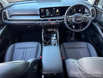 Used Kia Sorento 2025 for sale - 79325156: Photo