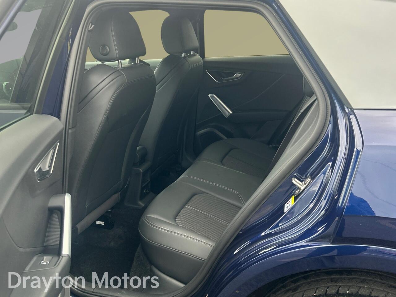 Used Audi Q2 for sale - 77345471: Photo 14