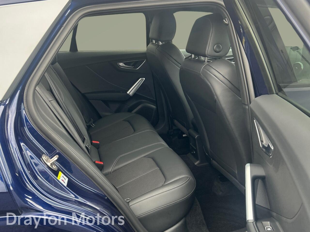 Used Audi Q2 for sale - 77345471: Photo 17