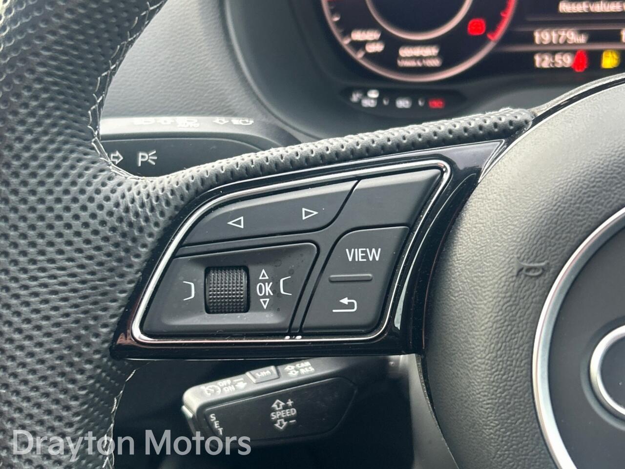 Used Audi Q2 for sale - 77345471: Photo 18