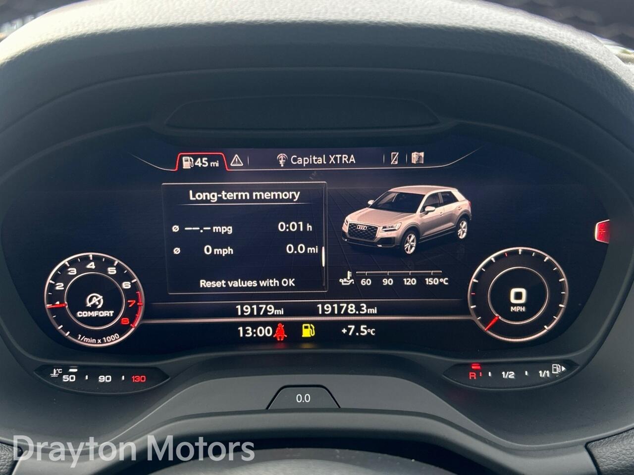 Used Audi Q2 for sale - 77345471: Photo 19