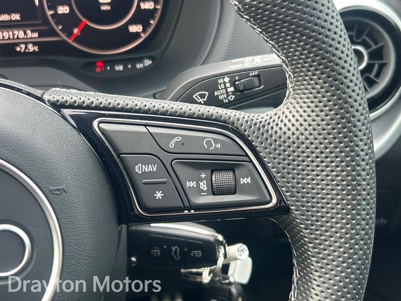 Used Audi Q2 for sale - 77345471: Photo 20