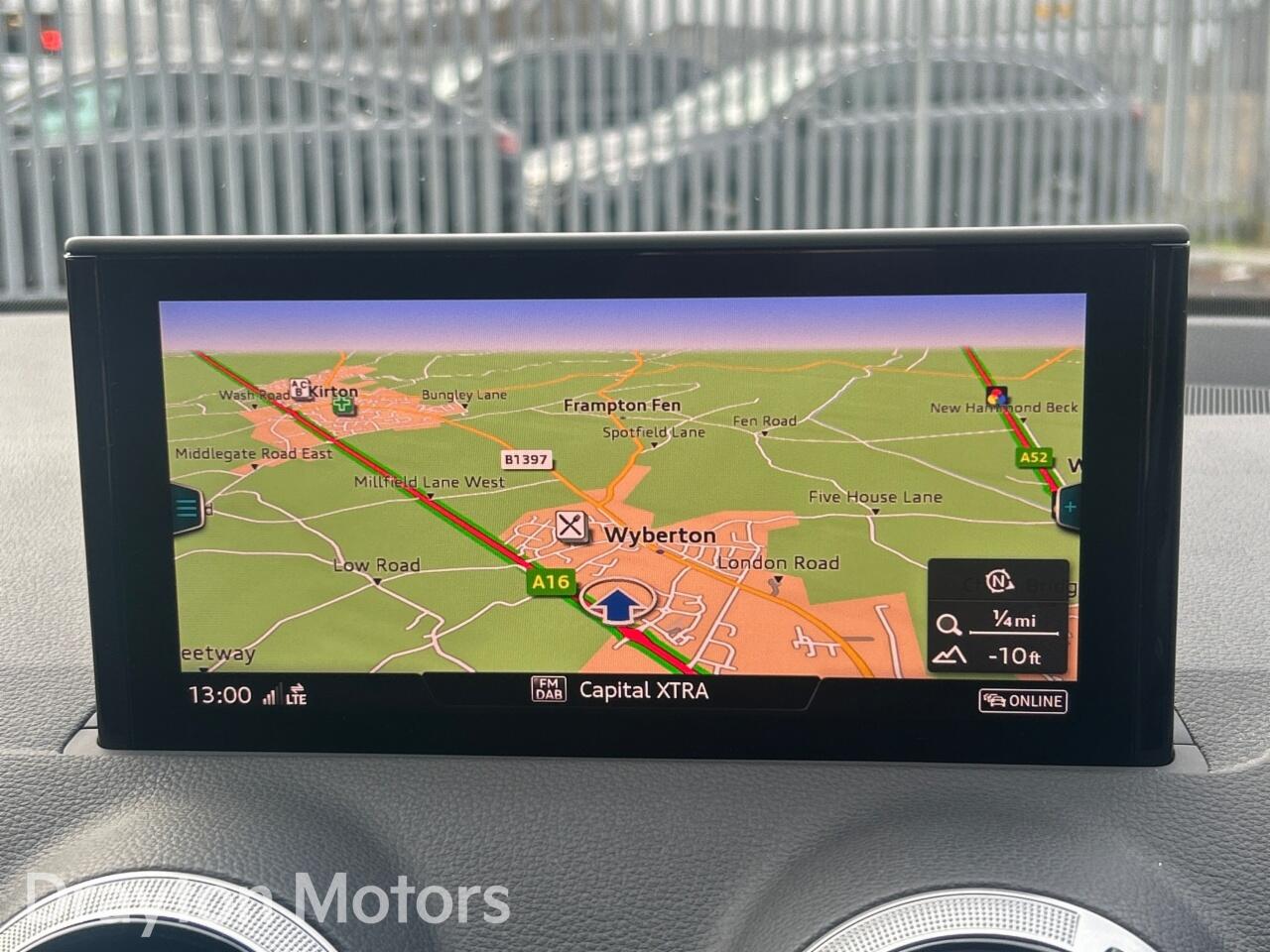 Used Audi Q2 for sale - 77345471: Photo 22