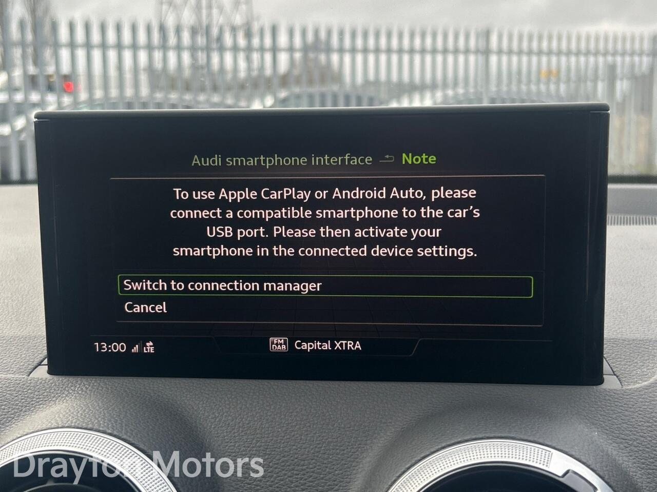 Used Audi Q2 for sale - 77345471: Photo 23