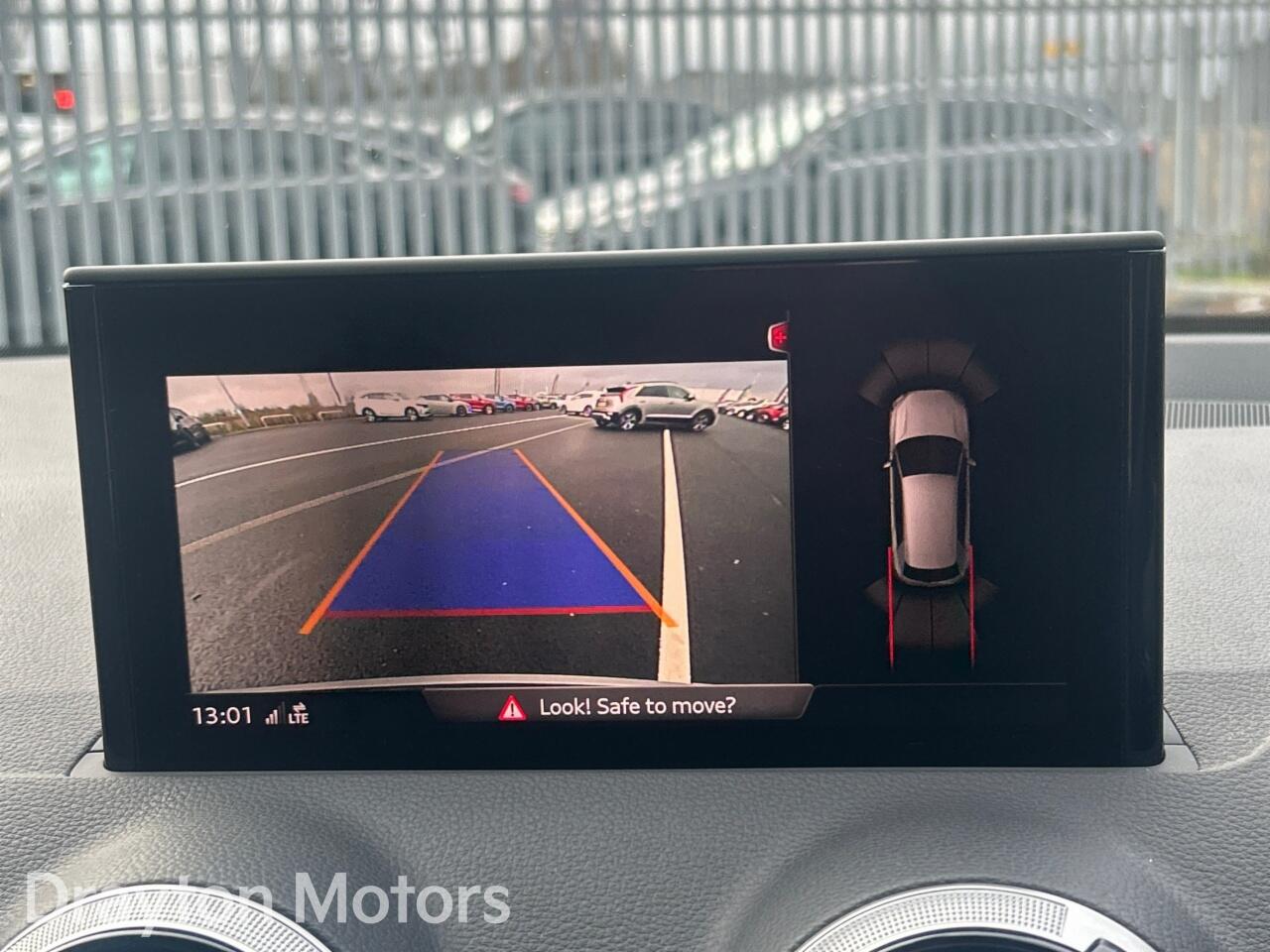 Used Audi Q2 for sale - 77345471: Photo 24