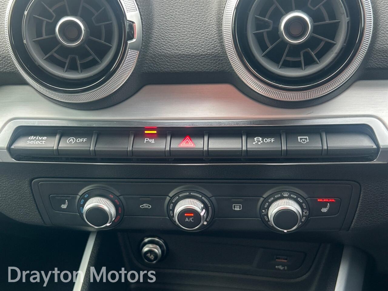 Used Audi Q2 for sale - 77345471: Photo 25