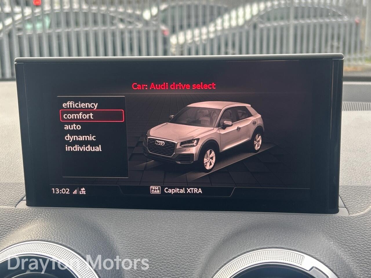 Used Audi Q2 for sale - 77345471: Photo 28