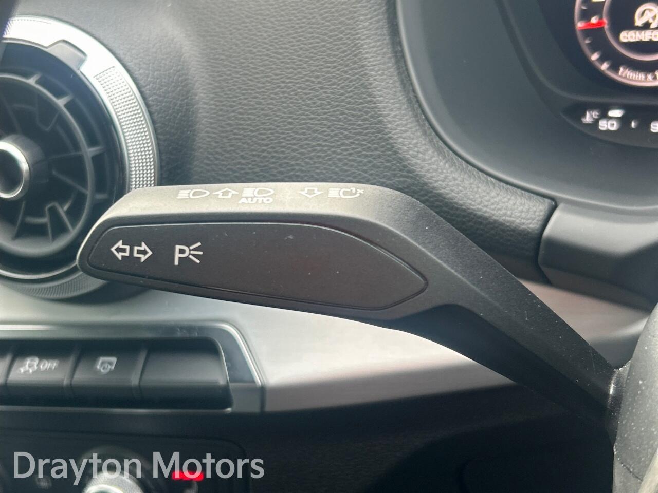 Used Audi Q2 for sale - 77345471: Photo 29