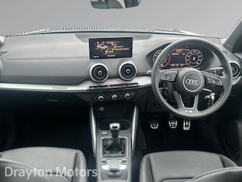Used Audi Q2 2024 for sale - 77345471: Photo