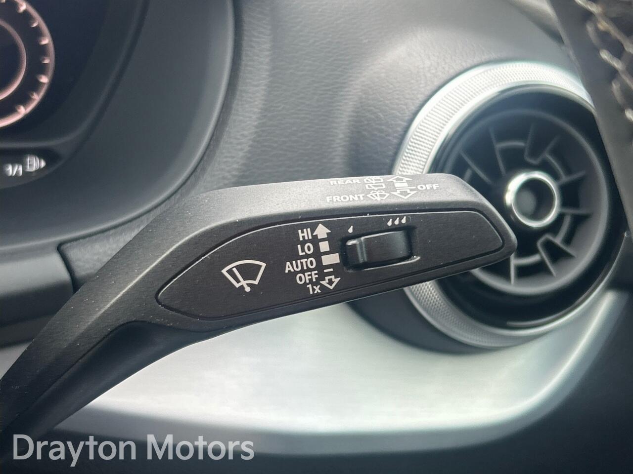 Used Audi Q2 for sale - 77345471: Photo 32