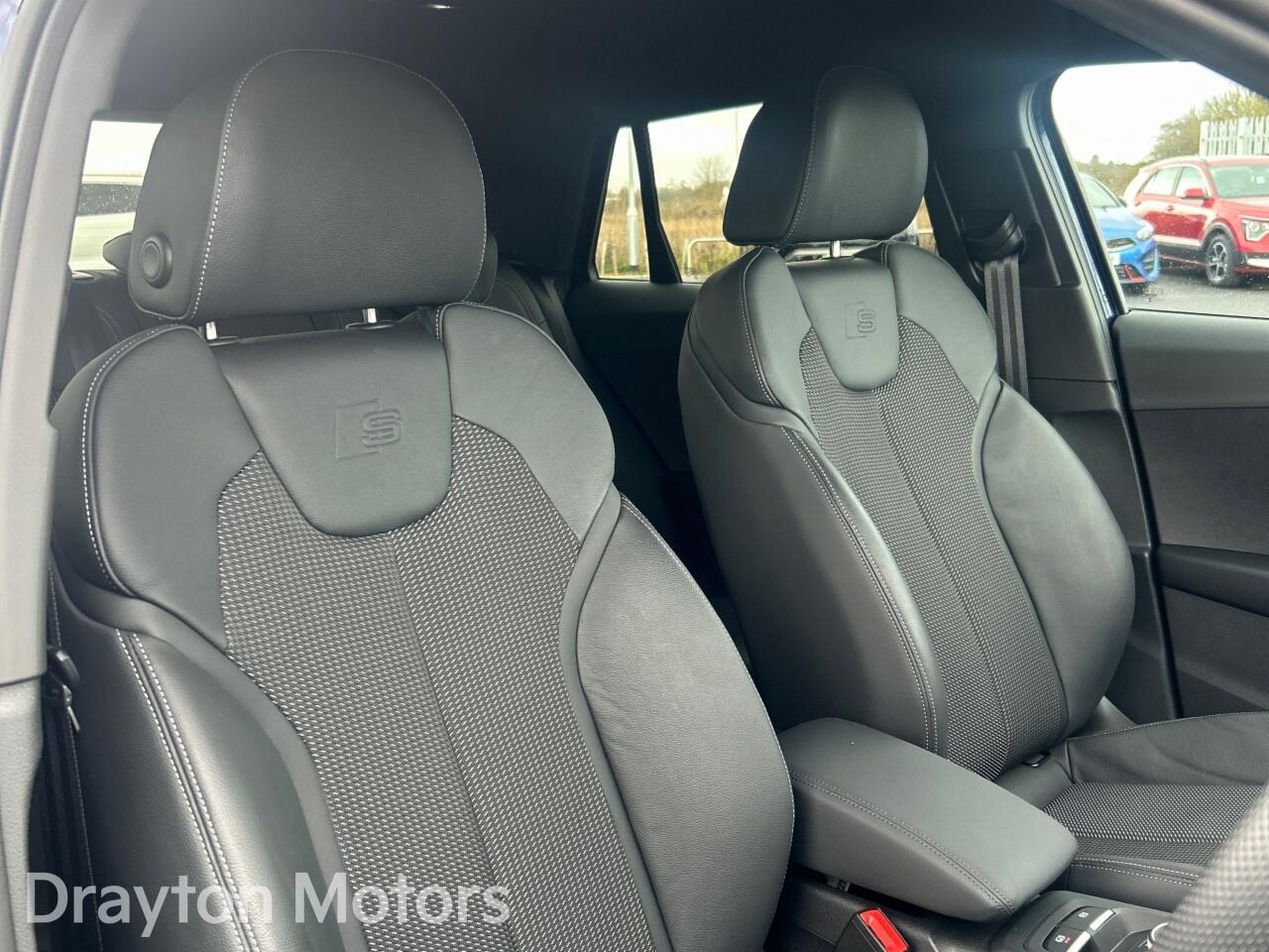 Used Audi Q2 for sale - 77345471: Photo 33