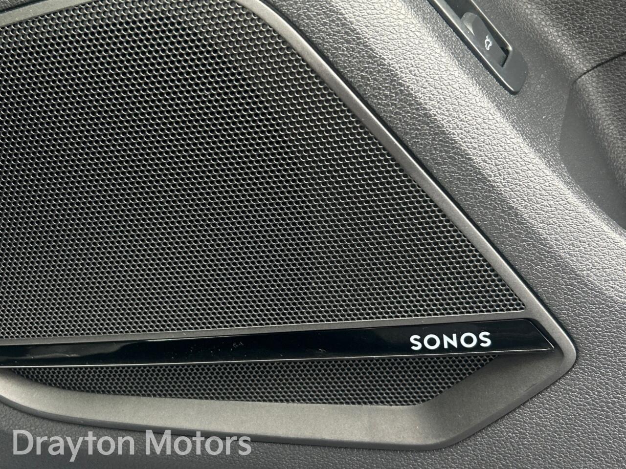 Used Audi Q2 for sale - 77345471: Photo 34