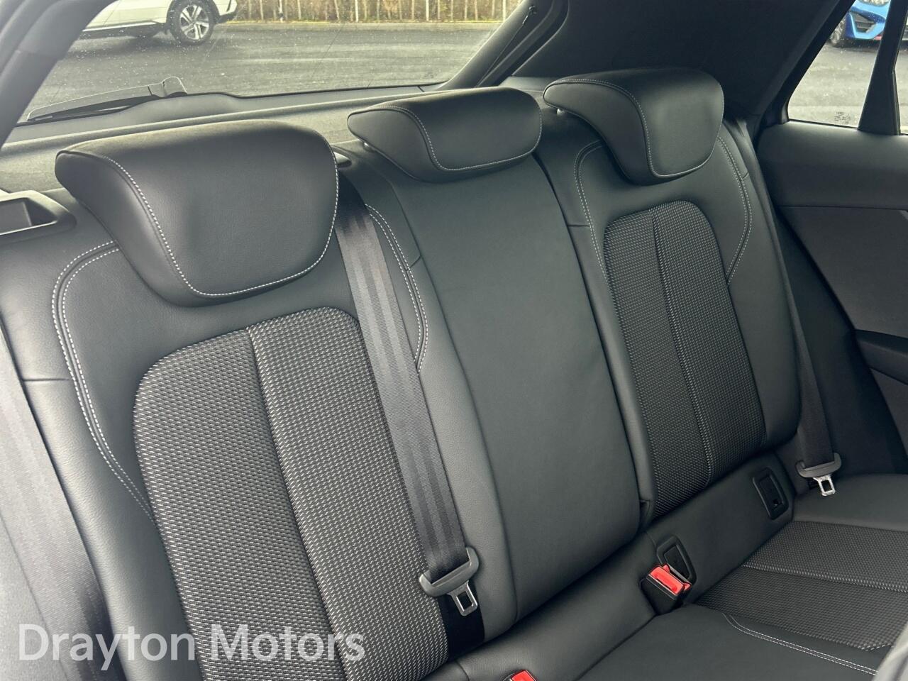 Used Audi Q2 for sale - 77345471: Photo 35