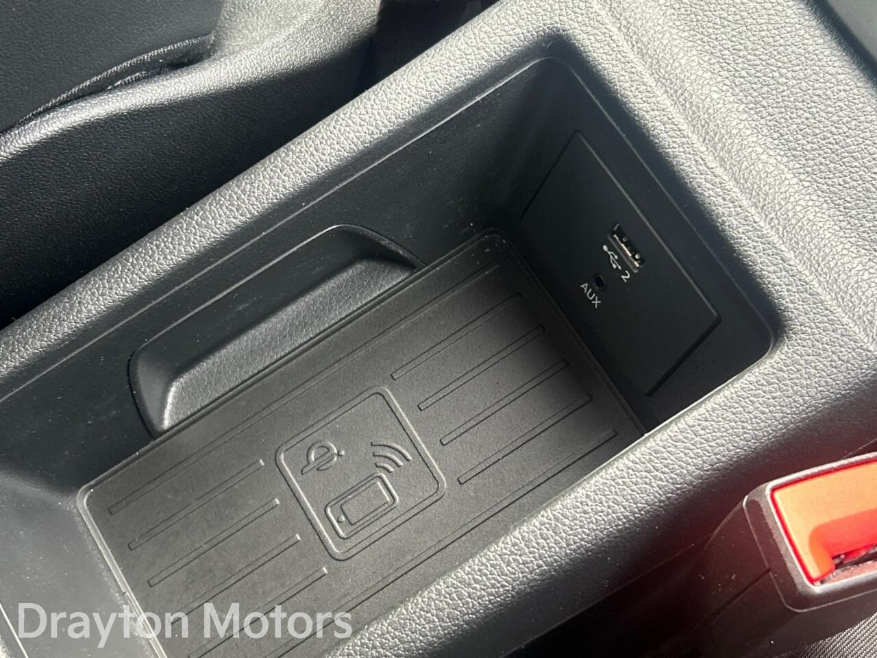 Used Audi Q2 for sale - 77345471: Photo 37