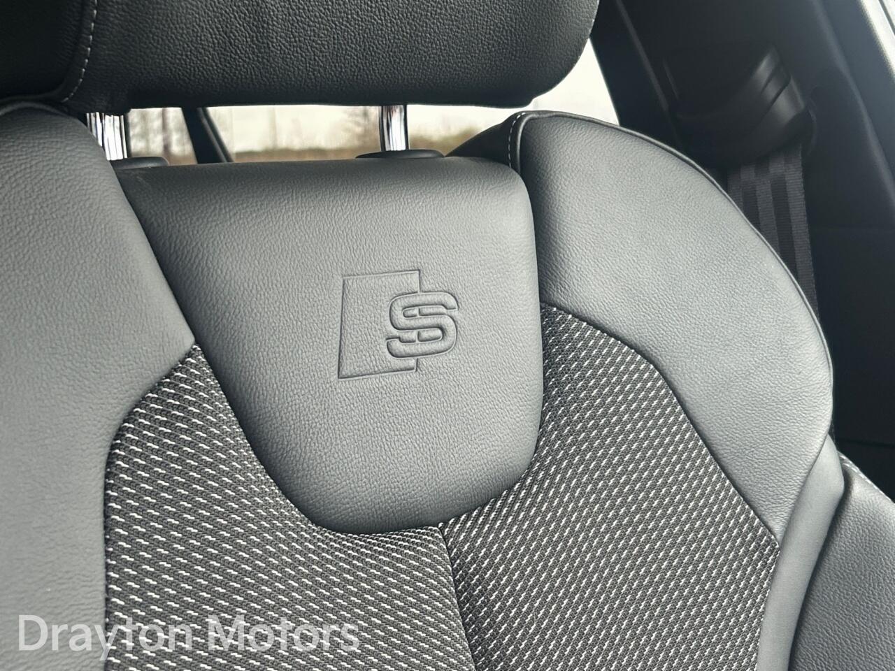 Used Audi Q2 for sale - 77345471: Photo 40