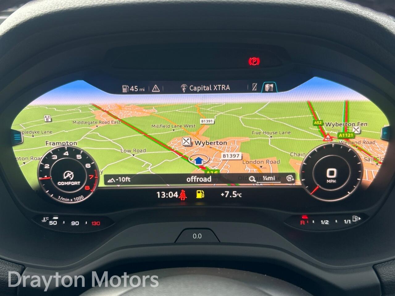 Used Audi Q2 for sale - 77345471: Photo 41