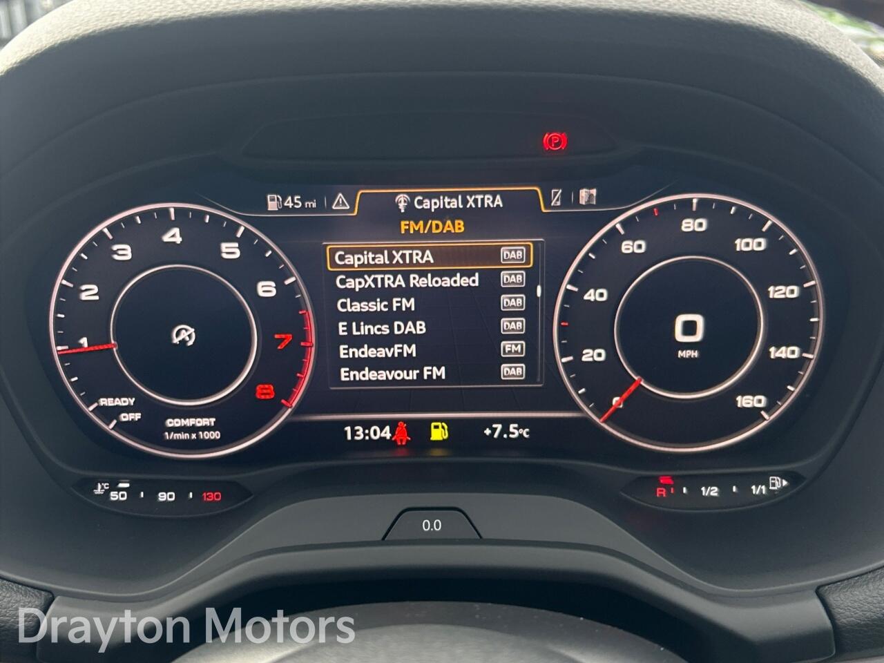 Used Audi Q2 for sale - 77345471: Photo 42